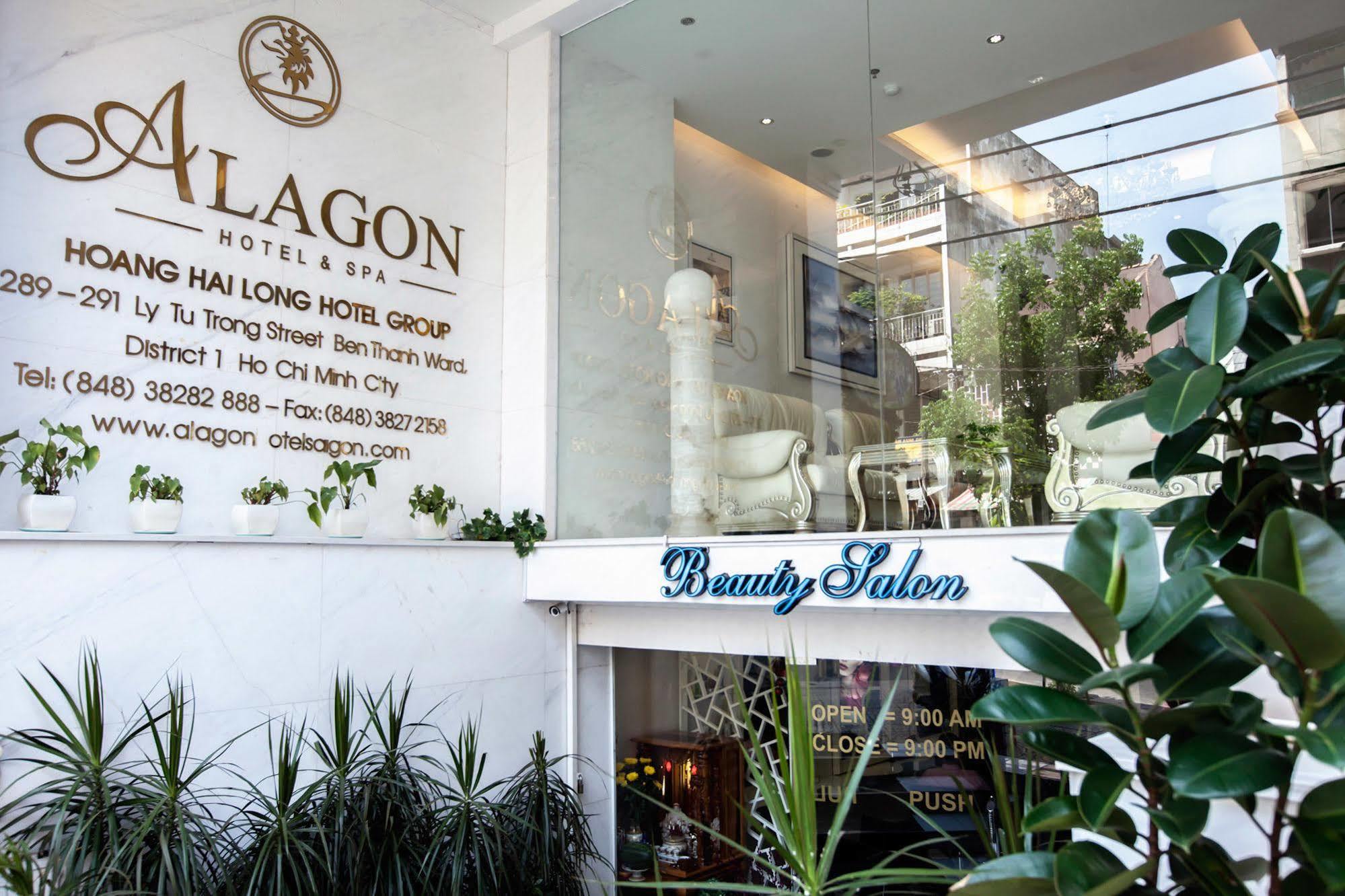 Hai Long Hotel Cat Ba Dong Khe Sau Kültér fotó