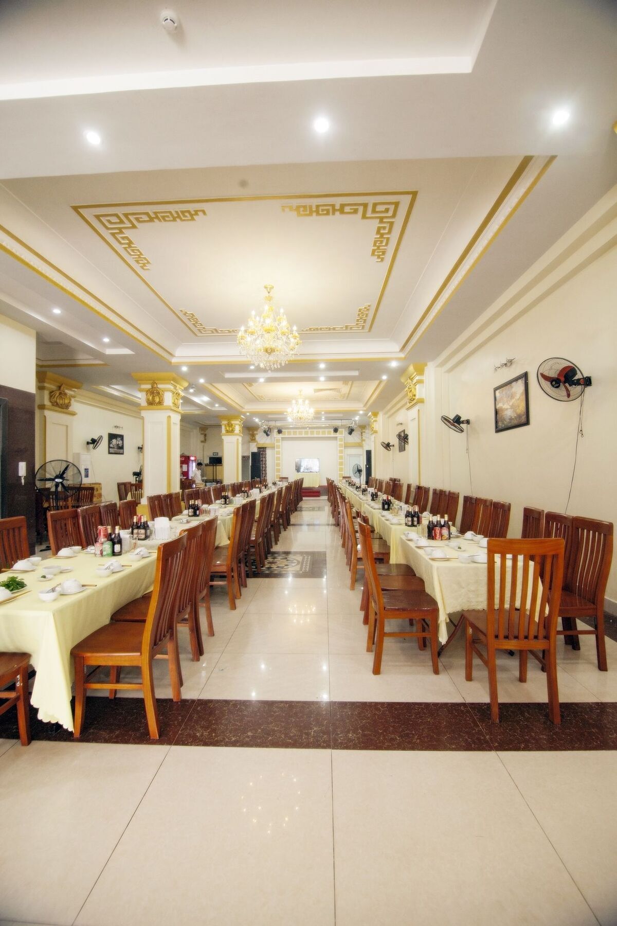 Hai Long Hotel Cat Ba Dong Khe Sau Kültér fotó